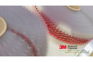 Advantages of Being a 3M Preferred Converter