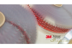 Advantages of Being a 3M Preferred Converter