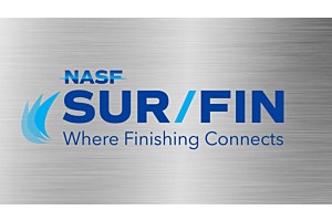 CFS to exhibit at the SUR/FIN Expo in Rosemont, Illinois to present it's line of industrial masking products