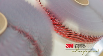 Advantages of Being a 3M Preferred Converter