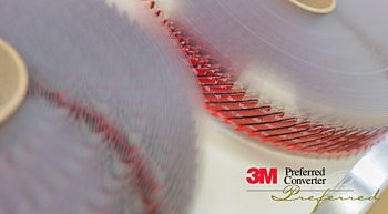 Advantages of Being a 3M Preferred Converter
