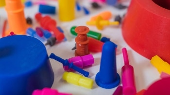 silicone plugs for industrial masking