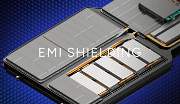 shielding materials used in automotive industry
