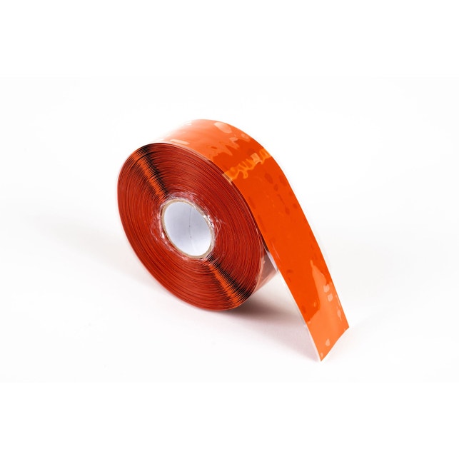 Self Fusing Silicone Tape 1.00" W x 36 Ft Self Fusing Silicone Tape 1.00" W x 36 Ft