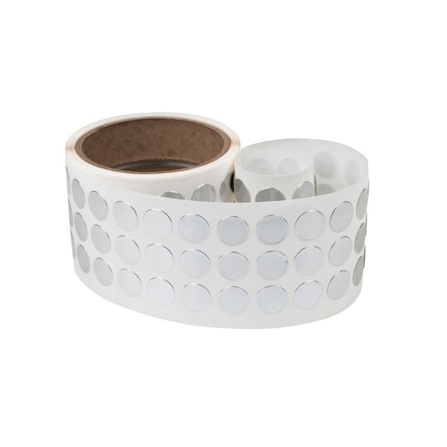 3M 425 Aluminum Foil Discs 3M 425 Aluminum Foil Discs