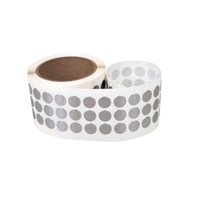 3M 421 Lead Foil Discs 3M 421 Lead Foil Discs