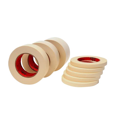 3M 213 high performance crepe masking tape for industrial applications 3M 213 high performance crepe masking tape for industrial applications