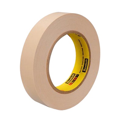 3M 250 Flatback Masking Tape (3M replacement is 3M2517) 3M 250 Flatback Masking Tape (3M replacement is 3M2517)