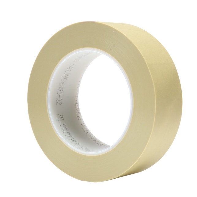 3M 218 Green Polypropylene Fine Line Tape 2.500" W x 60 Yards 3M 218 Green Polypropylene Fine Line Tape 2.500" W x 60 Yards