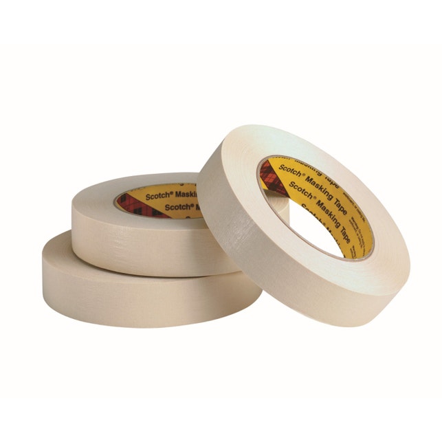 3M 234 GP Masking Tape 3M 234 GP Masking Tape