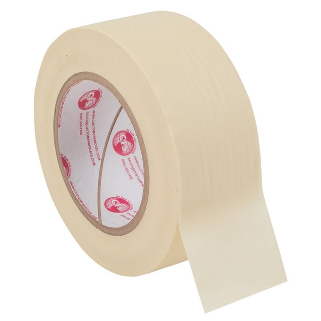 3M 2364 High Performance Crepe Masking Tape 4.000" W x 60 Yards 3M 2364 High Performance Crepe Masking Tape 4.000" W x 60 Yards