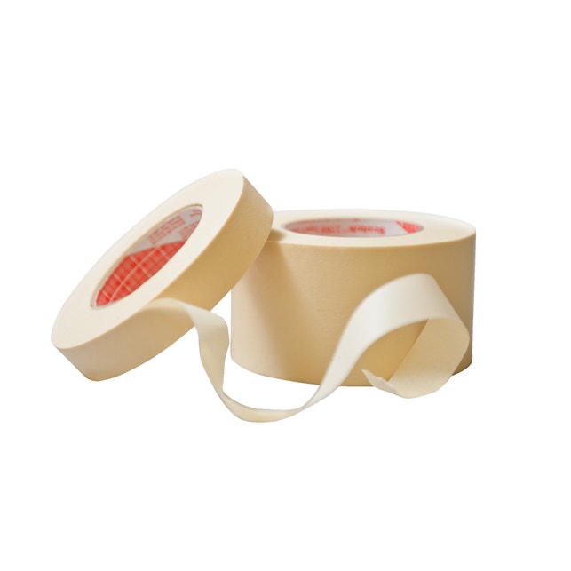 3M 2380 High Temp Crepe Masking Tape 3M 2380 High Temp Crepe Masking Tape