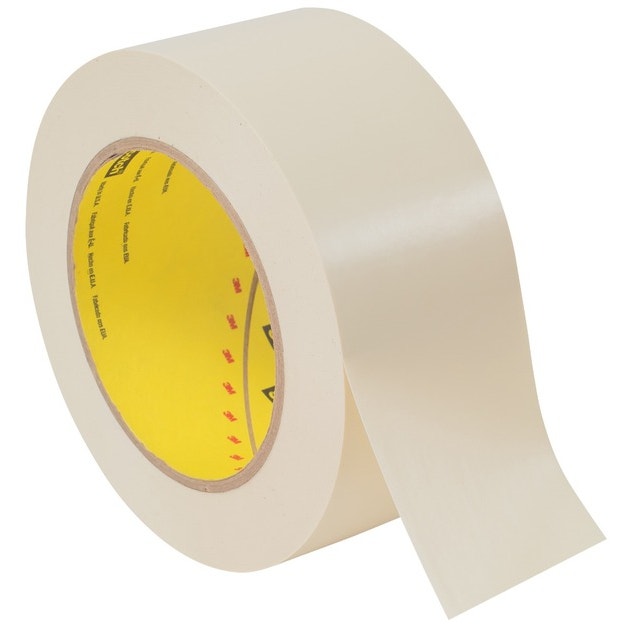 3M 470 Electroplating Tape w/ Liner