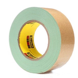 3M 500 Light Green Stripping Tape