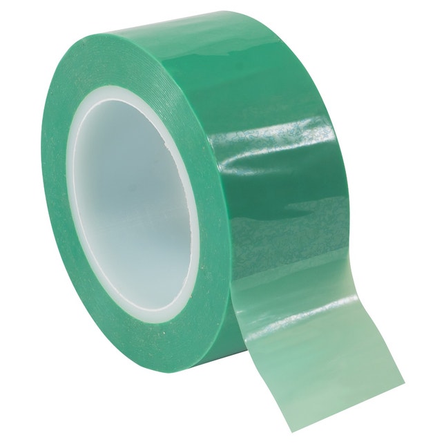3M 851 Green Circuit Board Tape 3M 851 Green Circuit Board Tape