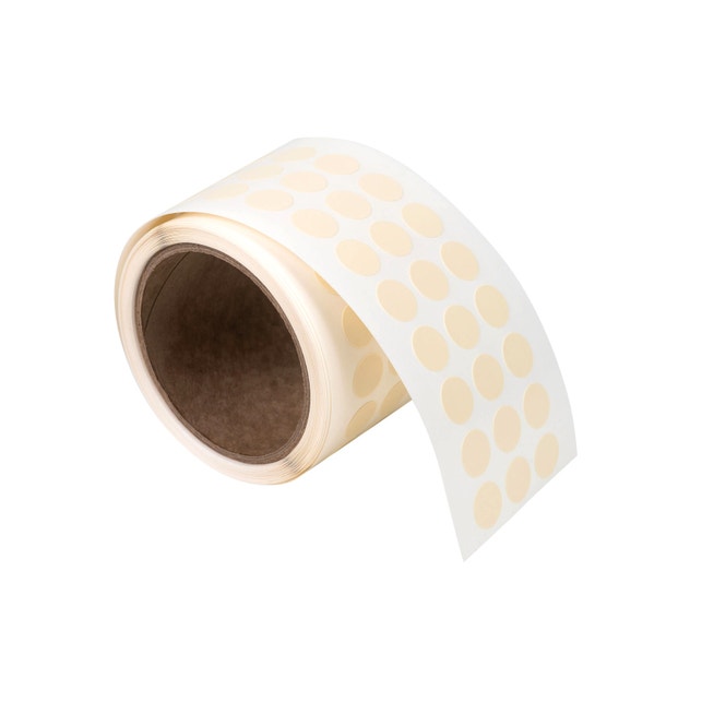 3M 470 Vinyl Electroplating Discs 1.000" Dia 3M 470 Vinyl Electroplating Discs 1.000" Dia