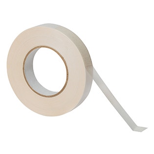 .500" x 60 Yards 3.5MI Mil Double Sided Polyester w/ High Tack/Low Tack Adhesive .500" x 60 Yards 3.5MI Mil Double Sided Polyester w/ High Tack/Low Tack Adhesive