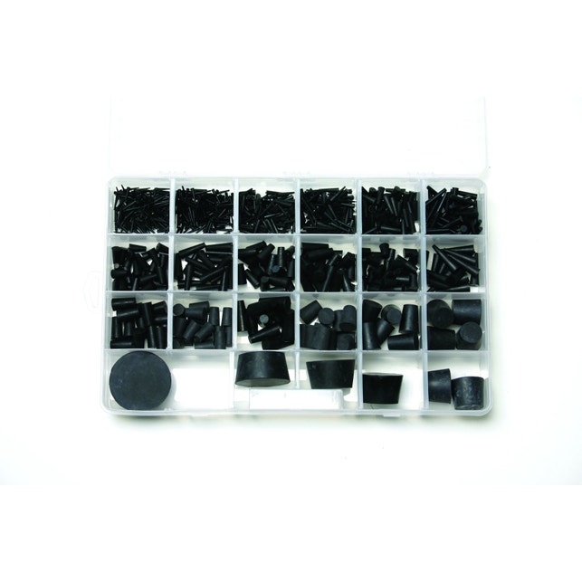 EPDM Tapered Plug Kit