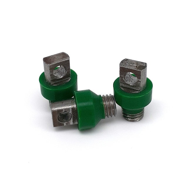 hanging threaded plug for hanging, grounding and masking hanging threaded plug for hanging, grounding and masking
