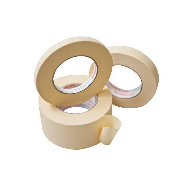 3M 2364 Performance Masking Tape w/White Kraft Liner 3M 2364 Performance Masking Tape w/White Kraft Liner