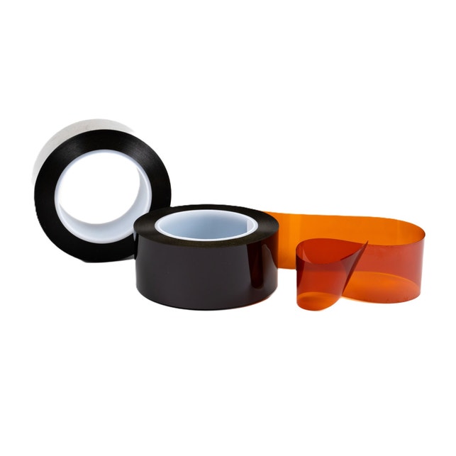 5 Mil Polyimide Tape, 5 Mil Kapton Tape 5 Mil Polyimide Tape, 5 Mil Kapton Tape