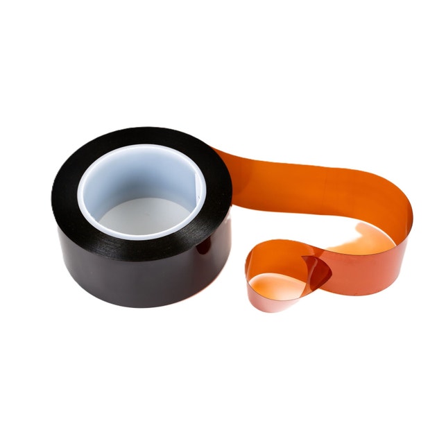 5 Mil Polyimide Tape 1.750" W x 36 Yards 5 Mil Polyimide Tape 1.750" W x 36 Yards