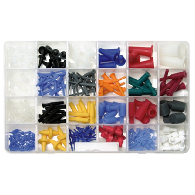 Silicone Multi Kit