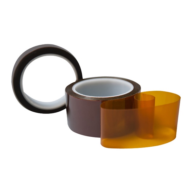 1 Mil Polyimide Tape 1 Mil Polyimide Tape
