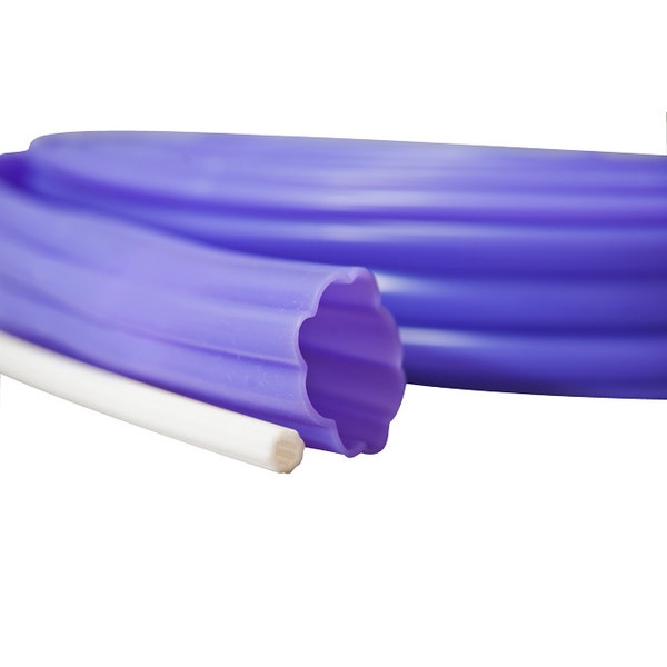 Silicone Star Tubing Silicone Star Tubing