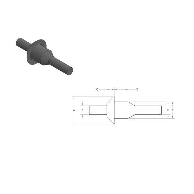 Silicone Washer Pull Plug for masking through holes Silicone Washer Pull Plug for masking through holes
