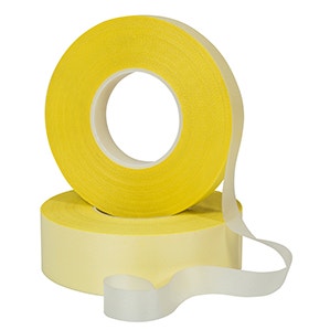 White Silicone Rubber / Glass Thermal Spray Tape White Silicone Rubber / Glass Thermal Spray Tape