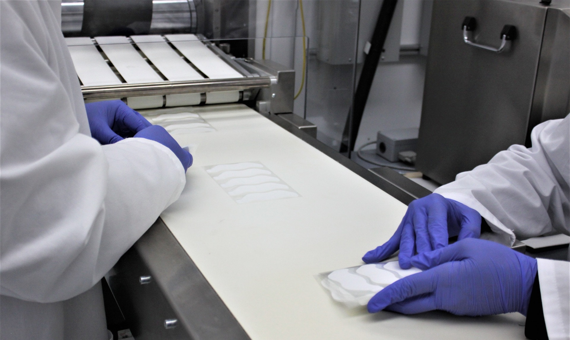 Medical Industry and Beyond