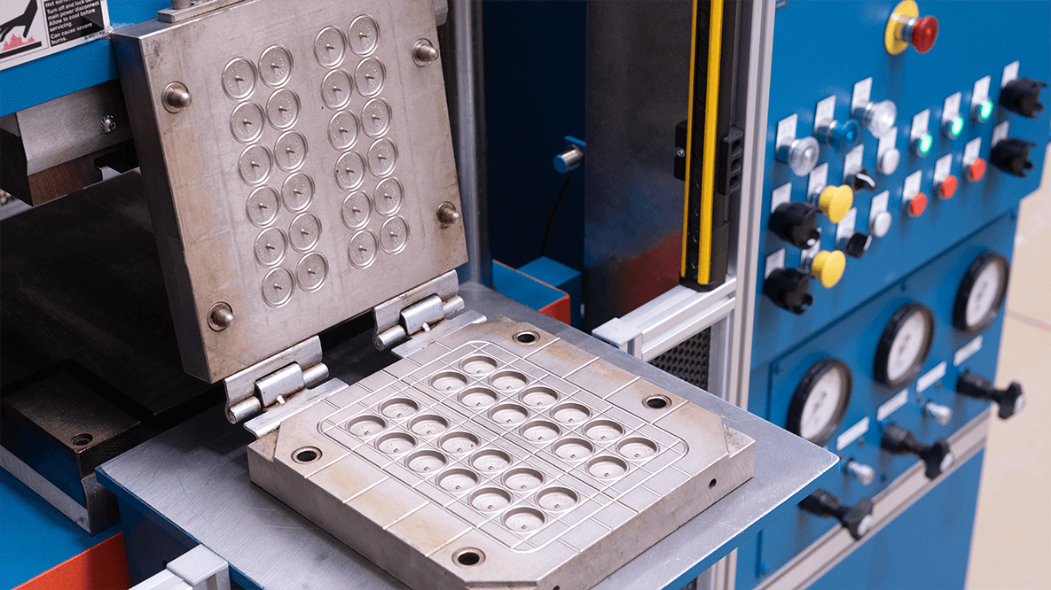 CFS Proud to Offer Stateside Silicone Molding Services