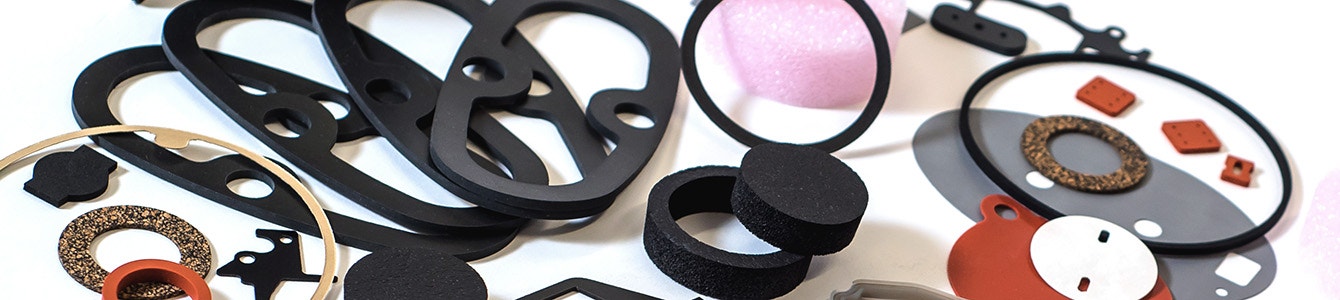 Die Cut Gaskets