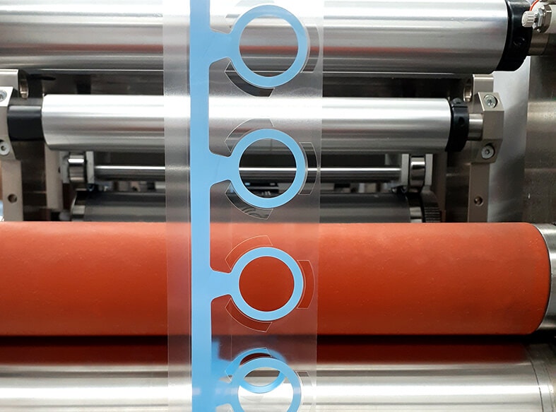 Precision Die Cutting Precision Die Cutting