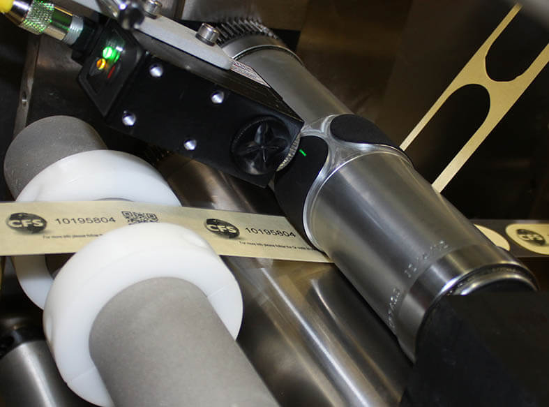 Rotary Die Cutting
