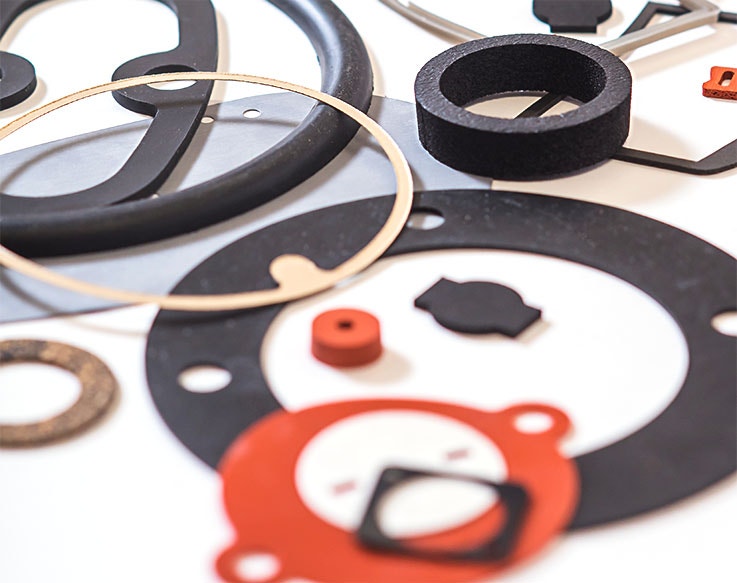 Custom Gasket Manufacturing