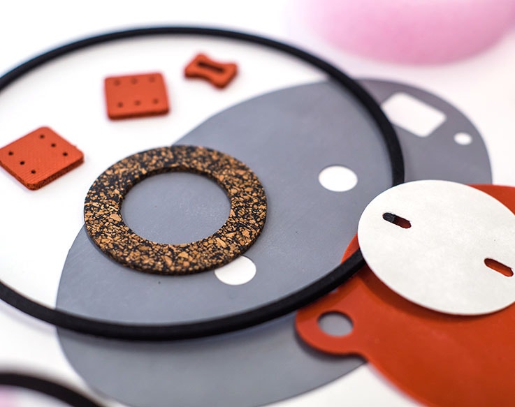 Custom Gasket Manufacturing