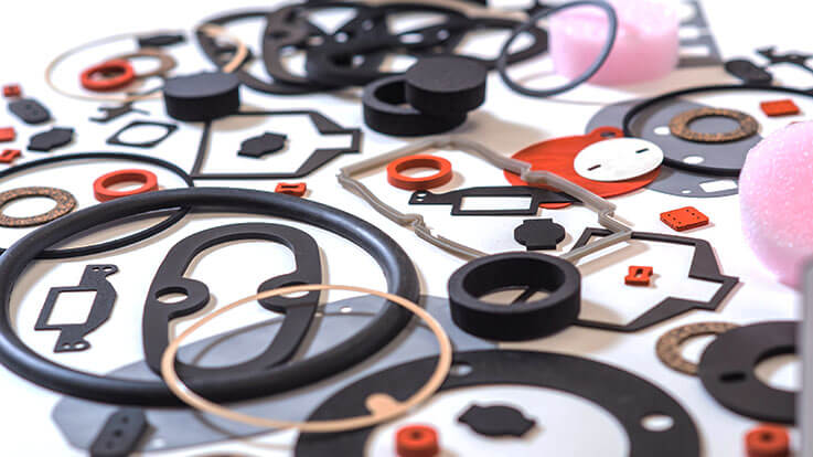 Custom Gasket Manufacturing