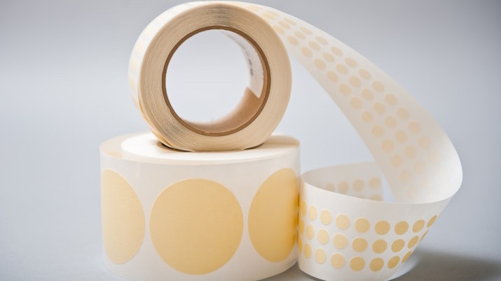 Masking Dots