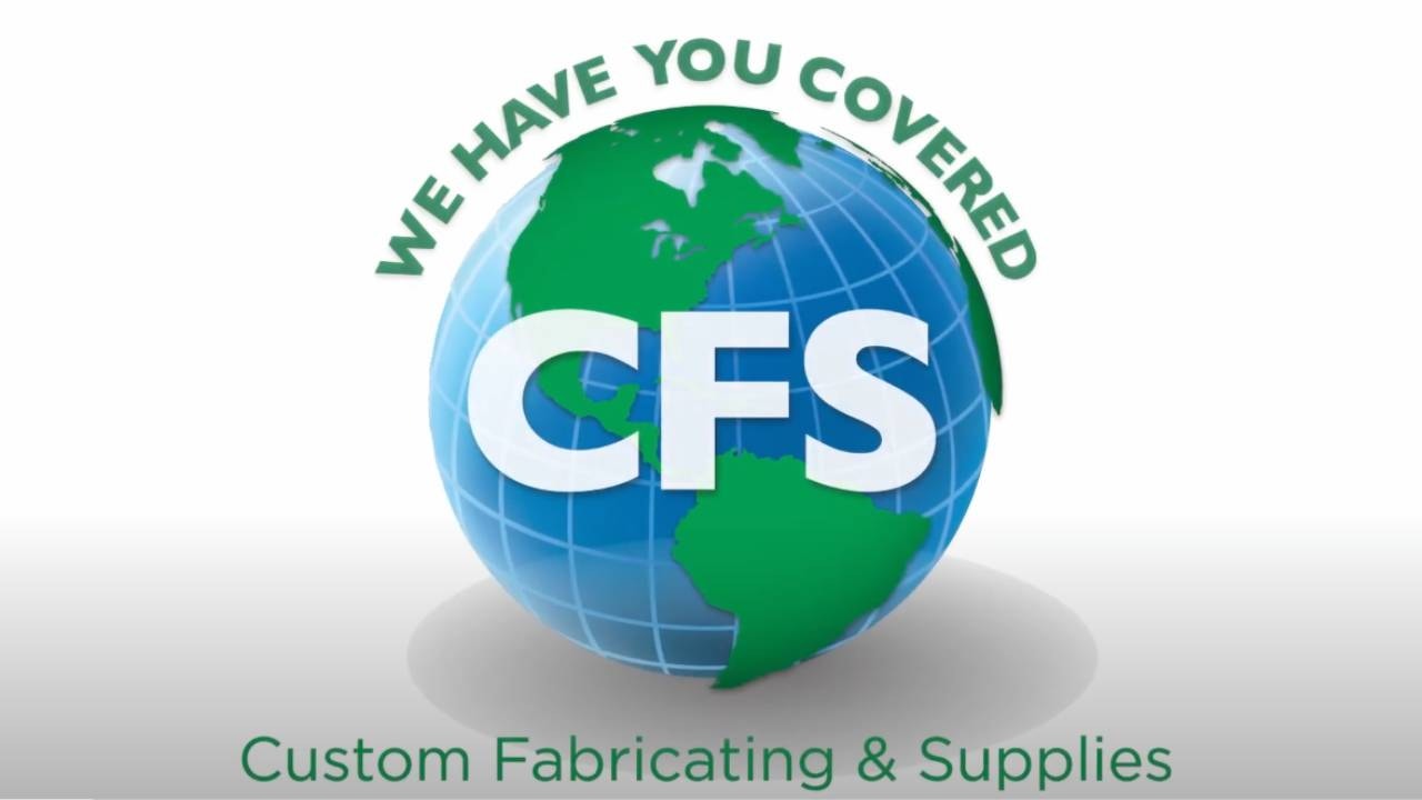 Experience the Full Service Abilities of CFS